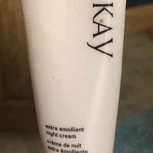 Mary Kay Extra Emollient Night Cream